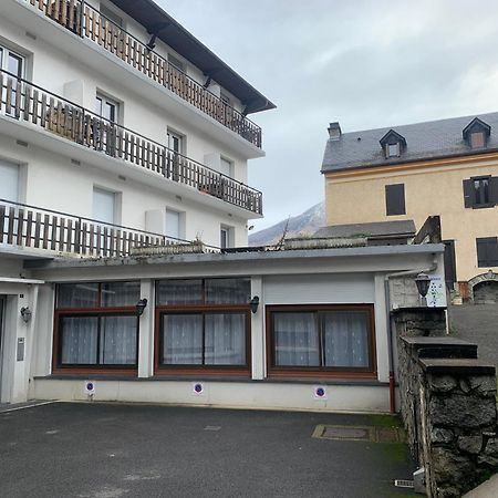 Appartement T4 140 M2 Spacieux Et Calme Pour 8 Personnes Luz-Saint-Sauveur Eksteriør bilde