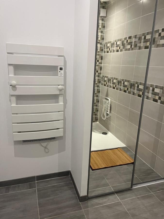 Appartement T4 140 M2 Spacieux Et Calme Pour 8 Personnes Luz-Saint-Sauveur Eksteriør bilde