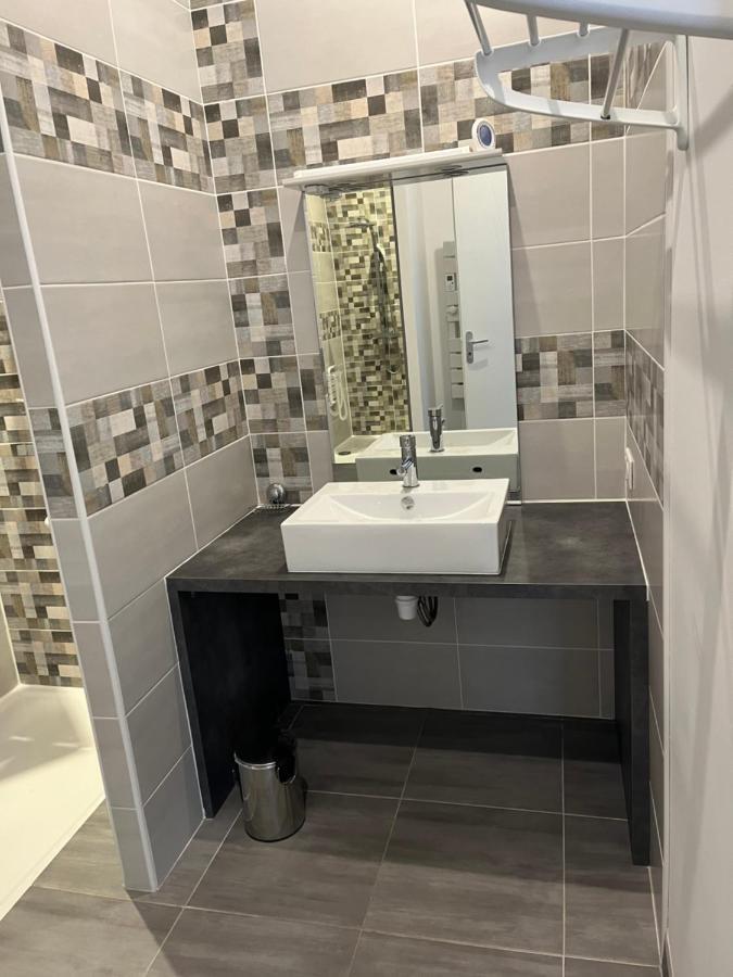 Appartement T4 140 M2 Spacieux Et Calme Pour 8 Personnes Luz-Saint-Sauveur Eksteriør bilde