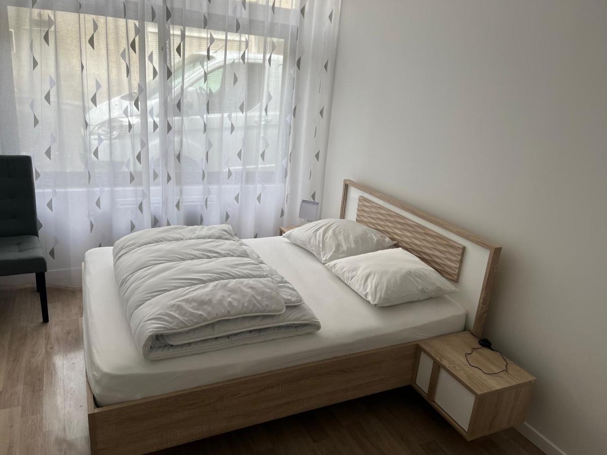 Appartement T4 140 M2 Spacieux Et Calme Pour 8 Personnes Luz-Saint-Sauveur Eksteriør bilde