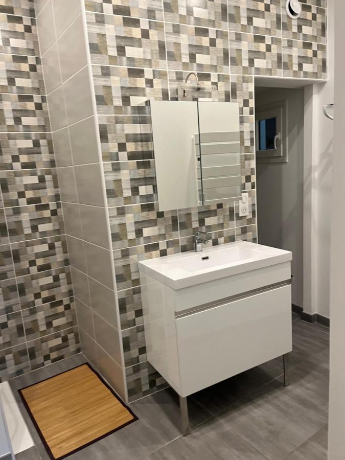 Appartement T4 140 M2 Spacieux Et Calme Pour 8 Personnes Luz-Saint-Sauveur Eksteriør bilde