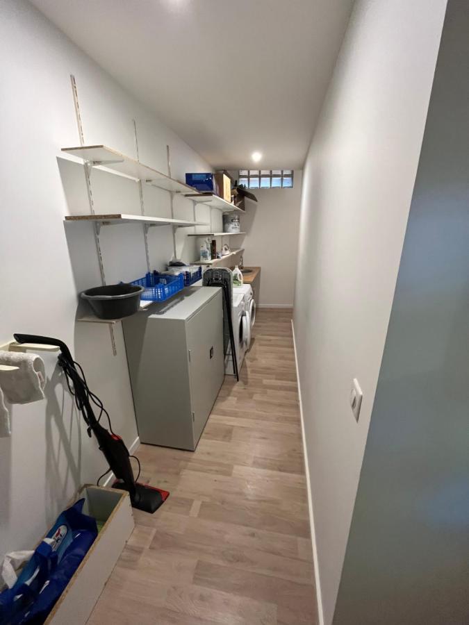 Appartement T4 140 M2 Spacieux Et Calme Pour 8 Personnes Luz-Saint-Sauveur Eksteriør bilde