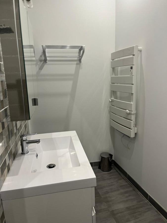 Appartement T4 140 M2 Spacieux Et Calme Pour 8 Personnes Luz-Saint-Sauveur Eksteriør bilde