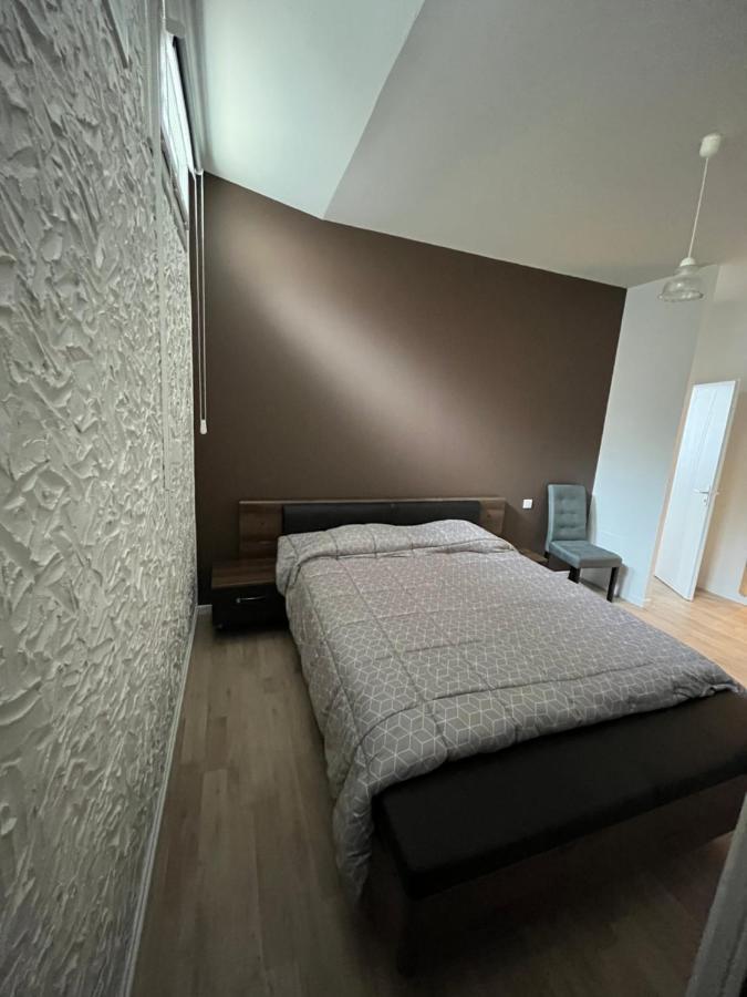 Appartement T4 140 M2 Spacieux Et Calme Pour 8 Personnes Luz-Saint-Sauveur Eksteriør bilde