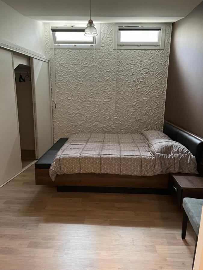 Appartement T4 140 M2 Spacieux Et Calme Pour 8 Personnes Luz-Saint-Sauveur Eksteriør bilde