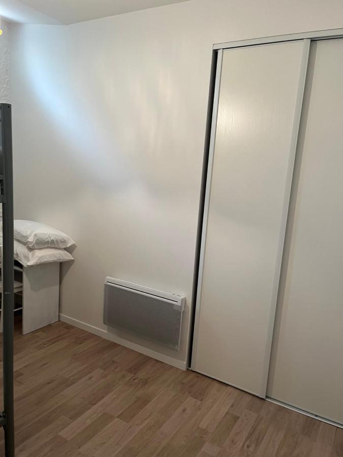 Appartement T4 140 M2 Spacieux Et Calme Pour 8 Personnes Luz-Saint-Sauveur Eksteriør bilde