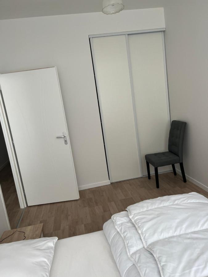 Appartement T4 140 M2 Spacieux Et Calme Pour 8 Personnes Luz-Saint-Sauveur Eksteriør bilde