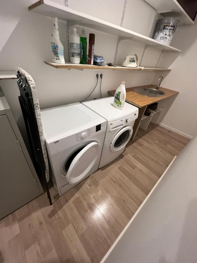 Appartement T4 140 M2 Spacieux Et Calme Pour 8 Personnes Luz-Saint-Sauveur Eksteriør bilde