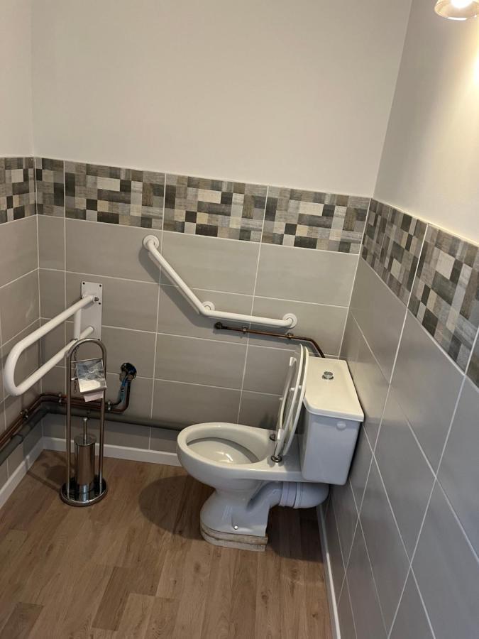 Appartement T4 140 M2 Spacieux Et Calme Pour 8 Personnes Luz-Saint-Sauveur Eksteriør bilde