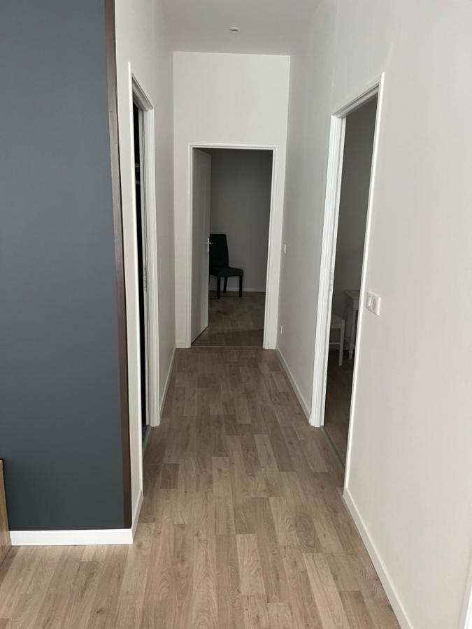 Appartement T4 140 M2 Spacieux Et Calme Pour 8 Personnes Luz-Saint-Sauveur Eksteriør bilde