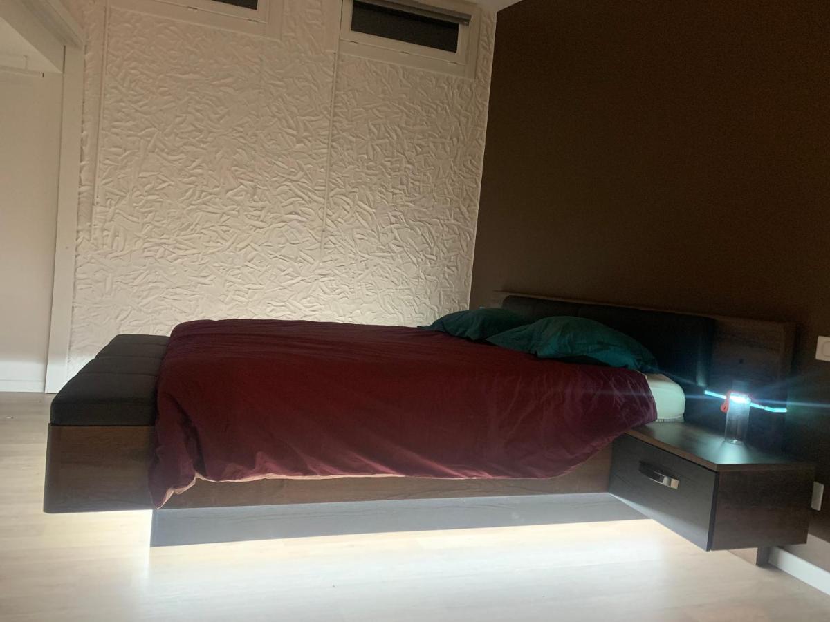 Appartement T4 140 M2 Spacieux Et Calme Pour 8 Personnes Luz-Saint-Sauveur Eksteriør bilde