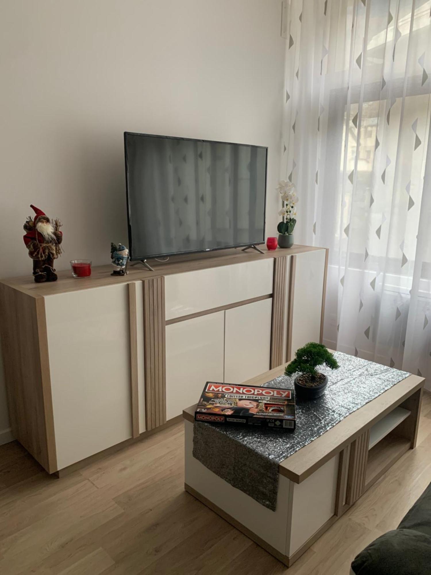 Appartement T4 140 M2 Spacieux Et Calme Pour 8 Personnes Luz-Saint-Sauveur Eksteriør bilde