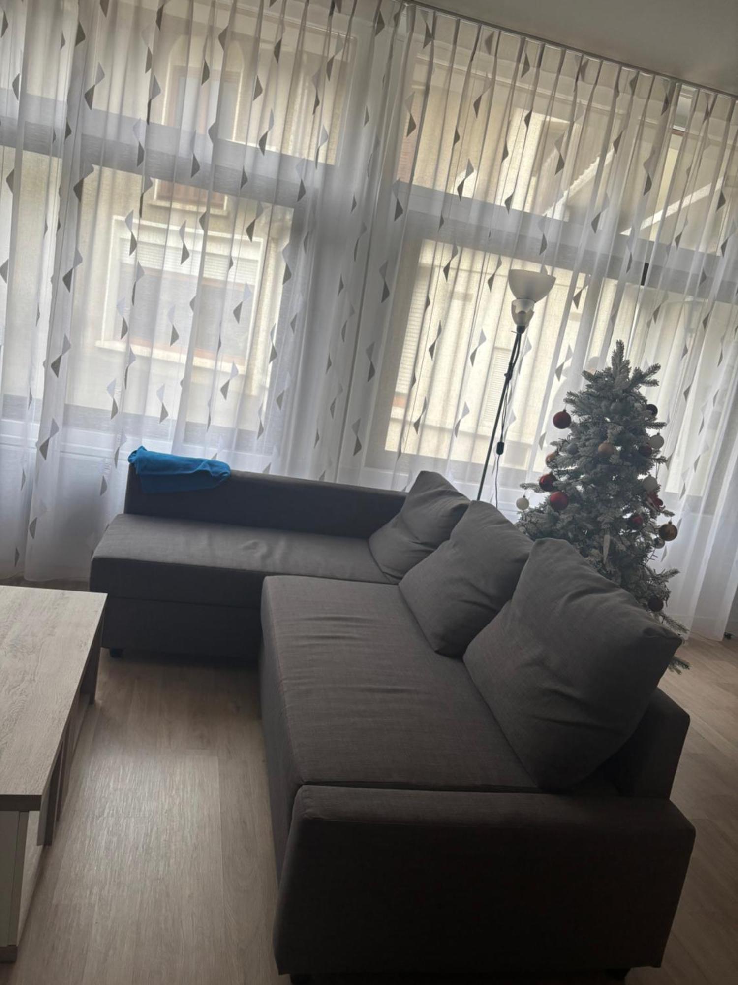 Appartement T4 140 M2 Spacieux Et Calme Pour 8 Personnes Luz-Saint-Sauveur Eksteriør bilde